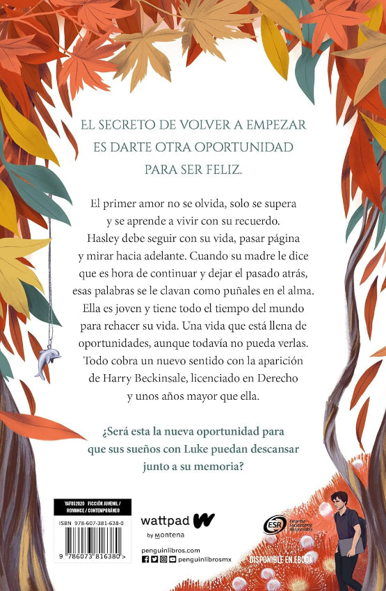 Boulevard. Después De Él - Flor M. Salvador