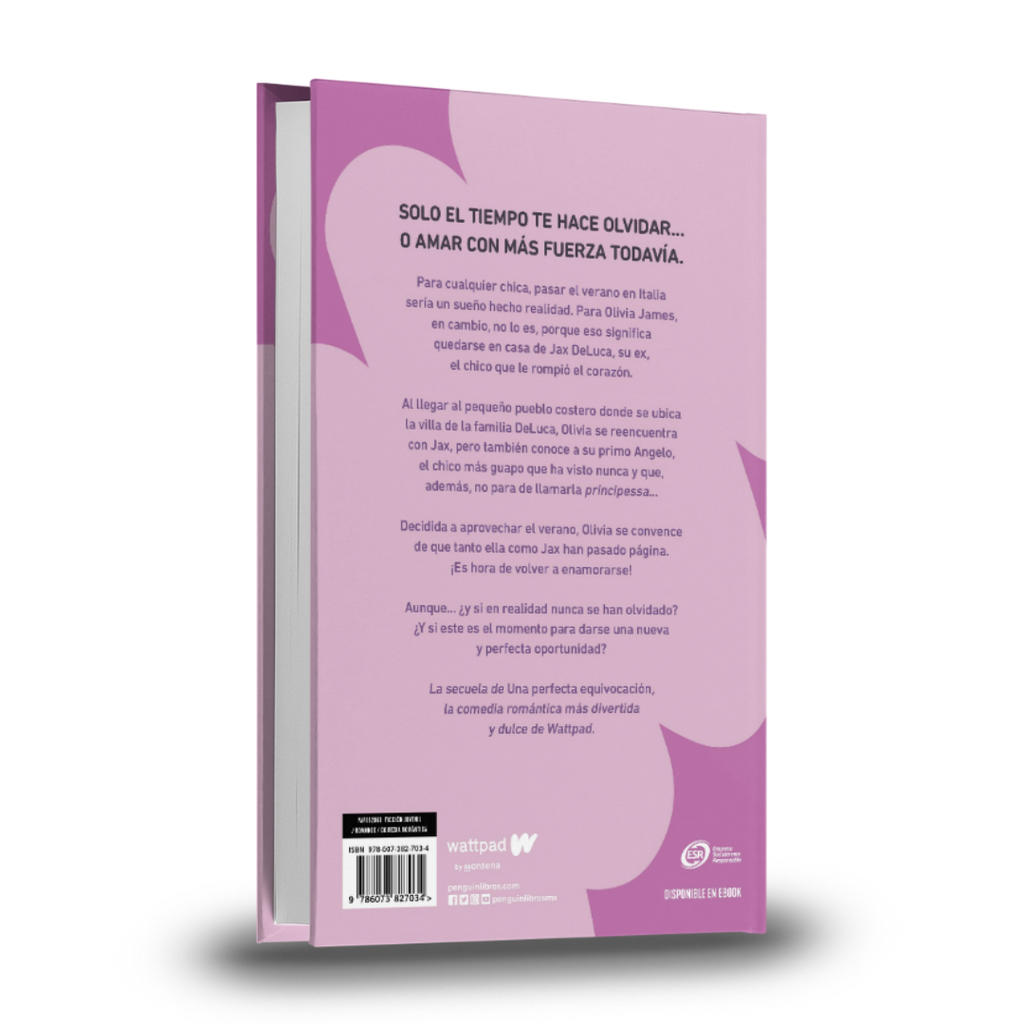 Una Perfecta Oportunidad - Andrea Smith