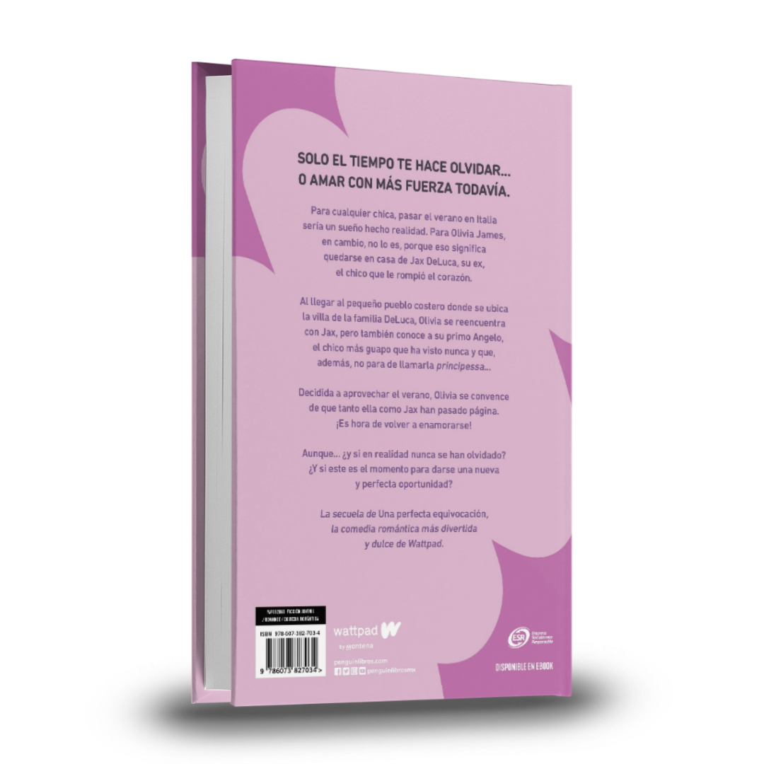 Una Perfecta Oportunidad - Andrea Smith