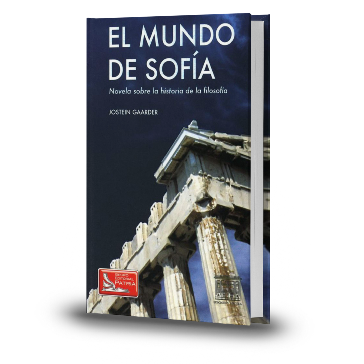 El Mundo De Sofia - Jostein Gaarder