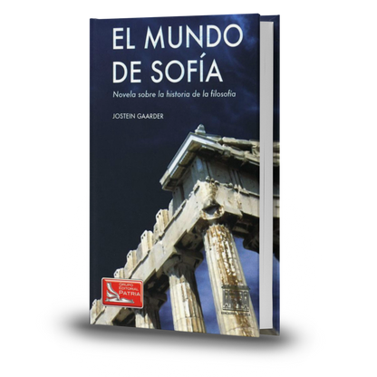 El Mundo De Sofia - Jostein Gaarder