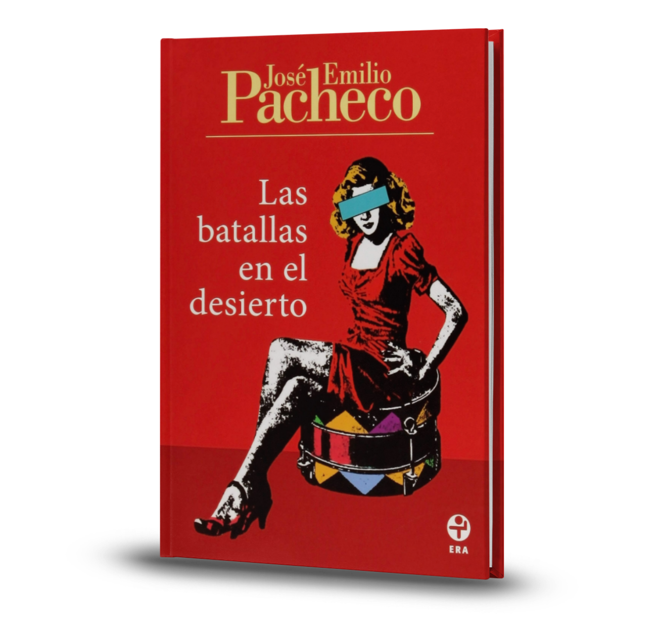 Las Batallas En El Desierto - Jose Emilio Pacheco