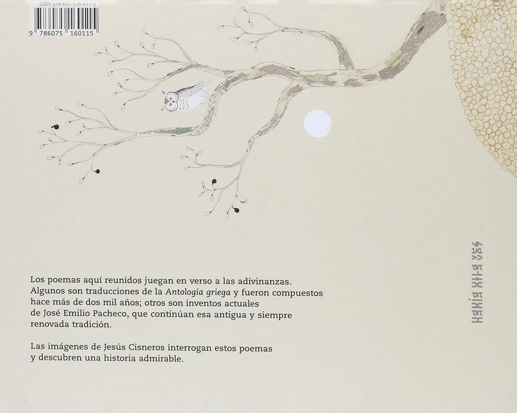 El Espejo De Los Ecos - Jose Emilio Pacheco