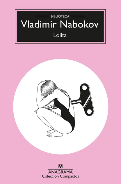 Lolita - Vladimir Nabokov