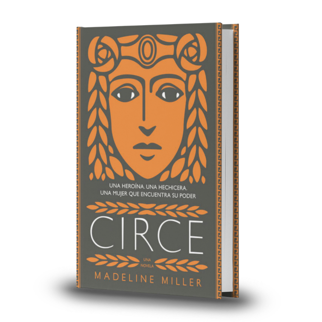 Circe - Madeline Miller