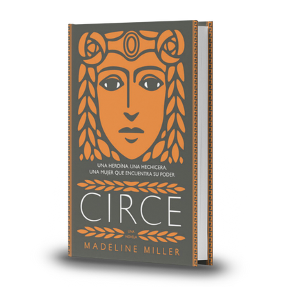 Circe - Madeline Miller