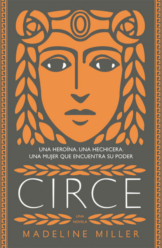 Circe - Madeline Miller