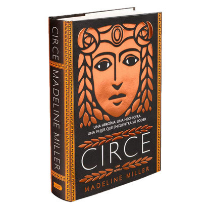 Circe - Madeline Miller