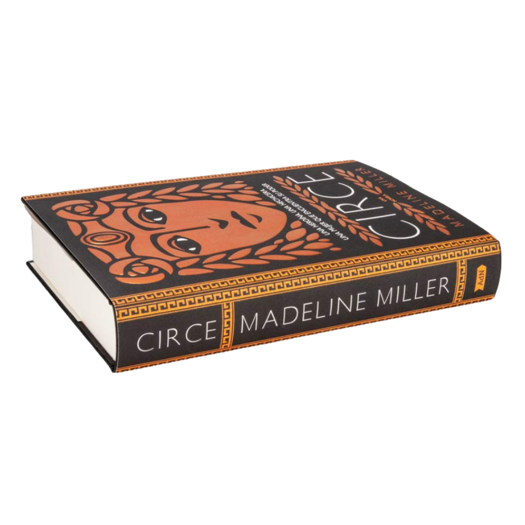 Circe - Madeline Miller