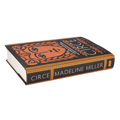 Circe - Madeline Miller