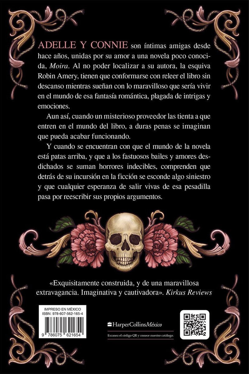 El Libro De Los Secretos Vivientes - Madeleine Roux