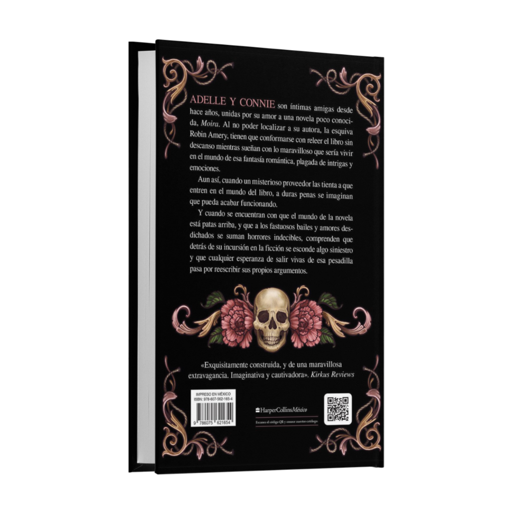 El Libro De Los Secretos Vivientes - Madeleine Roux