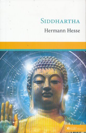 Siddhartha - Hermann Hesse