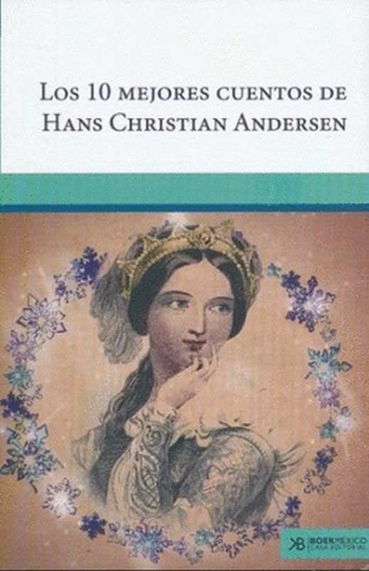 Los Mejores Cuentos De Hans Christian Andersen