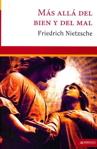 Mas Alla Del Bien Y El Mal - Friedrich Nietzsche