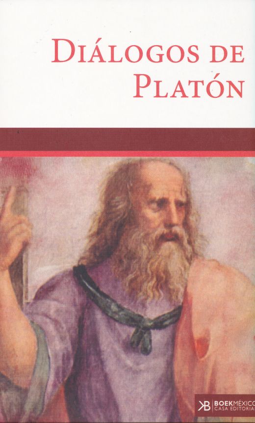 Diálogos De Platón - Platón
