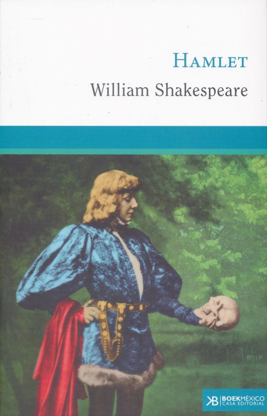 Hamlet - William Shakespeare