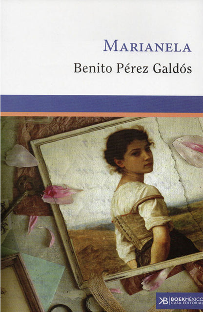 Marianela - Benito Perez Galdos