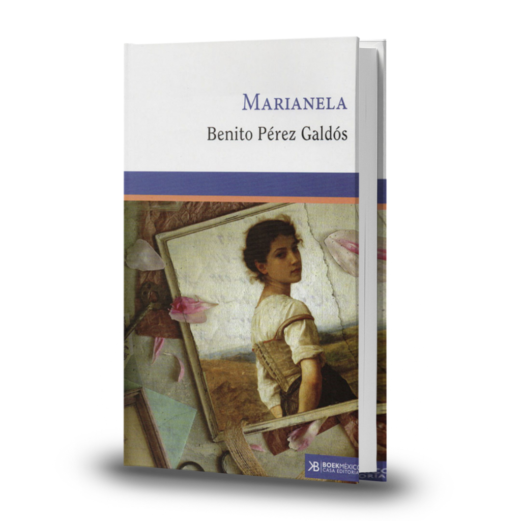 Marianela - Benito Perez Galdos