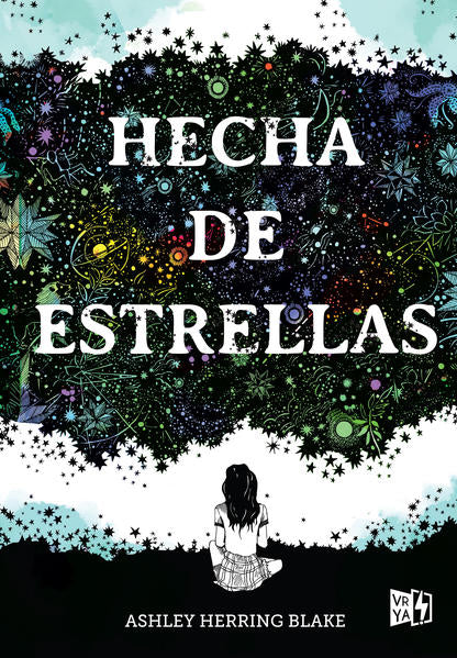 Hecha De Estrellas - Ashley Herring Blake