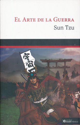 El Arte De La Guerra - Sun Tzu ( Sun Zi )