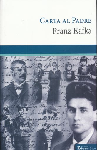 Carta Al Padre - Franz Kafka