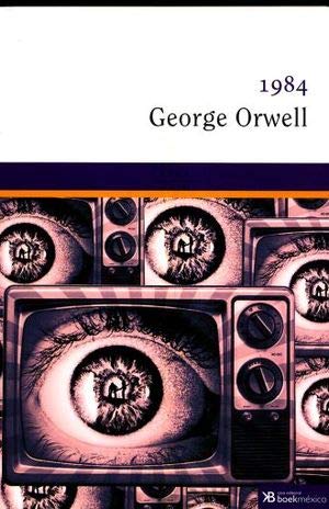 1984 - George Orwell