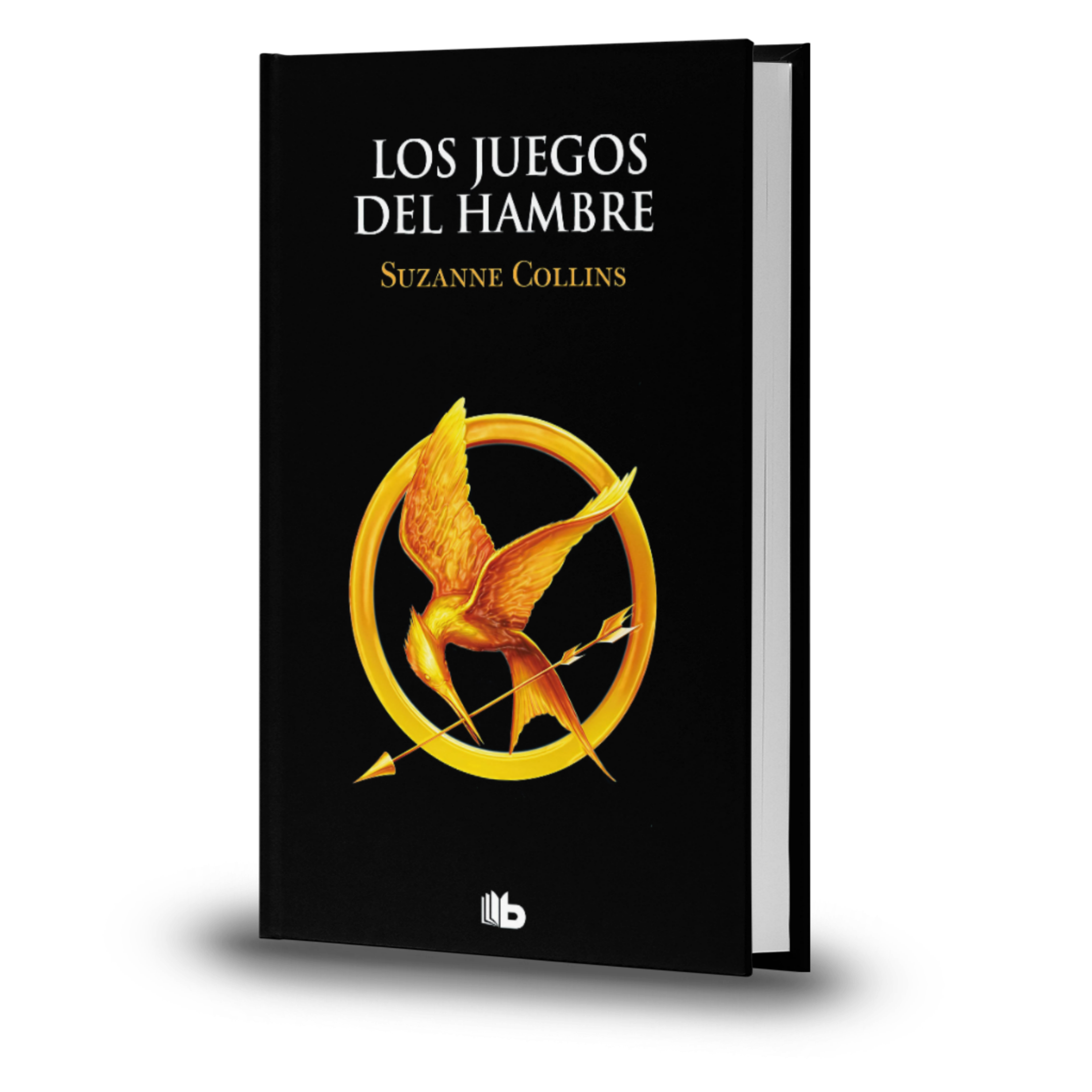Los Juegos Del Hambre. Libro 1 - Suzanne Collins