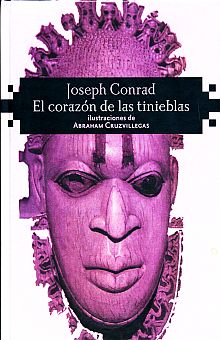 El Corazón De Las Tinieblas - Joseph Conrad