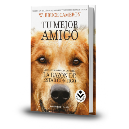 La Razón De Estar Contigo - W. Bruce Cameron