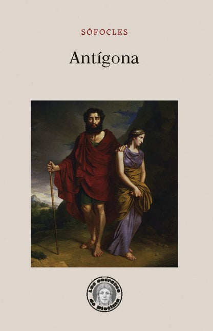 Antigona - Sofocles