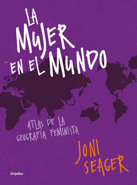Género La Mujer En El Mundo - Joni Seager