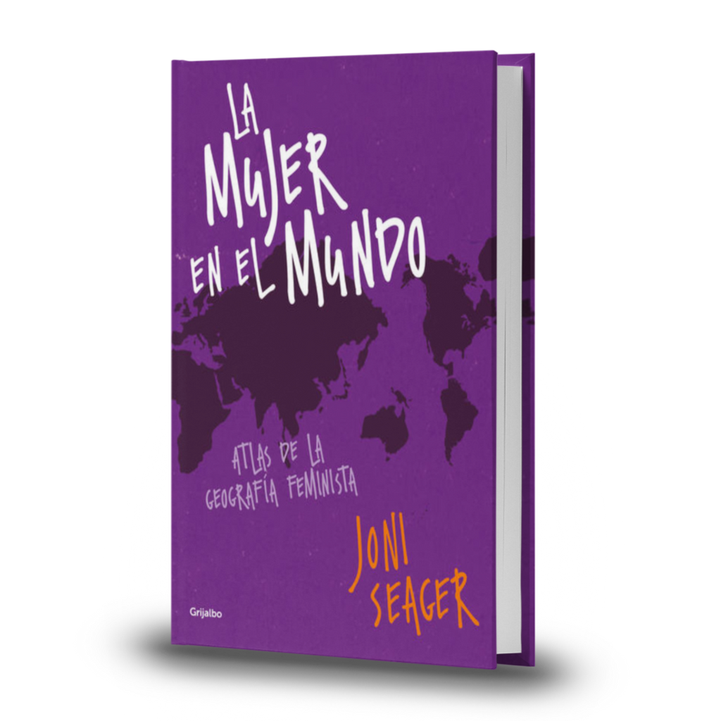 Género La Mujer En El Mundo - Joni Seager