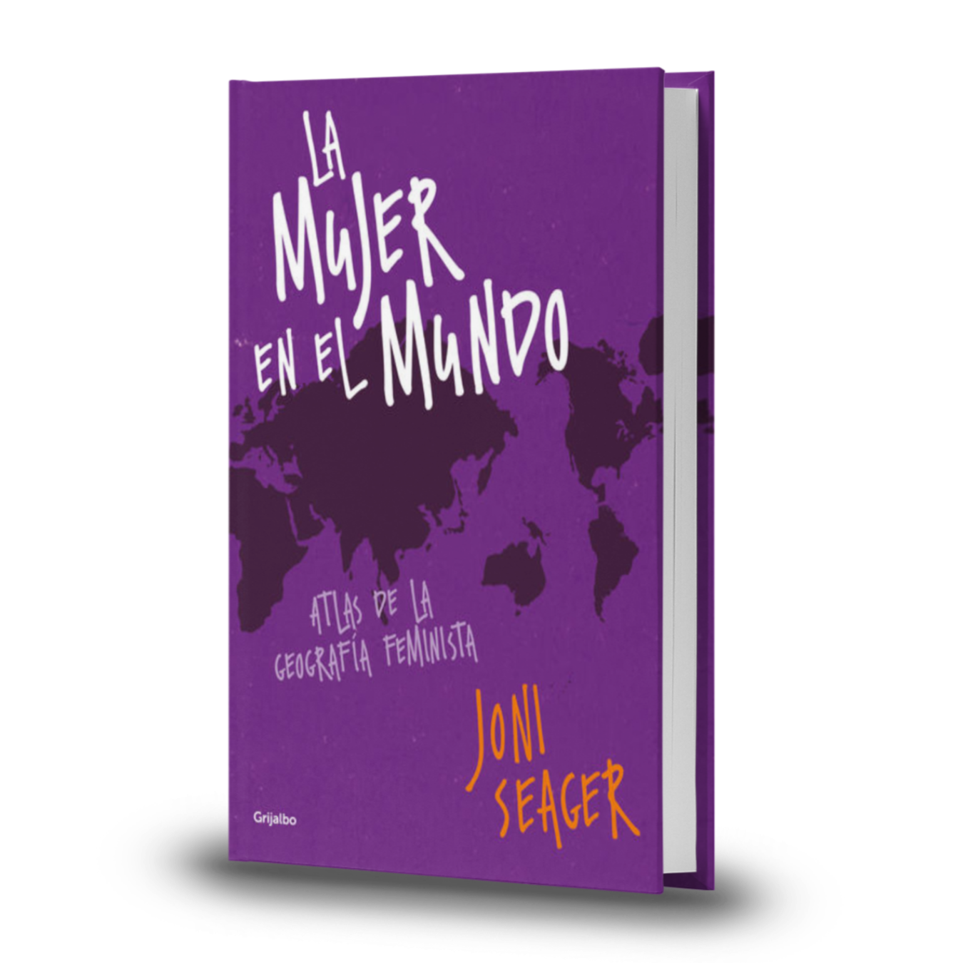 Género La Mujer En El Mundo - Joni Seager