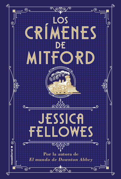 Los Crímenes De Mitford - Jessica Fellowes