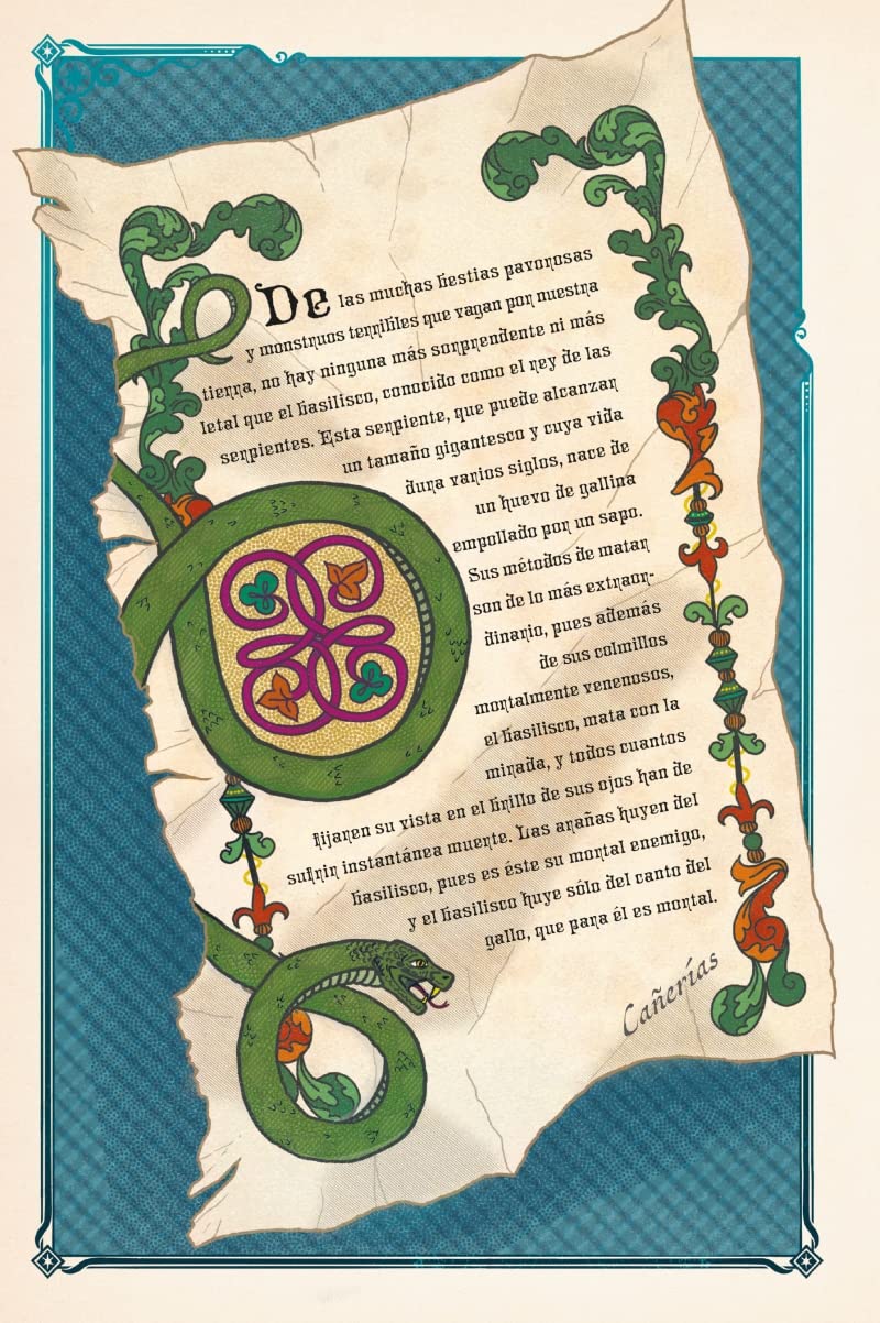 Harry Potter Y La Cámara Secreta. Edición Ilustrada Minalima - J. K. Rowling