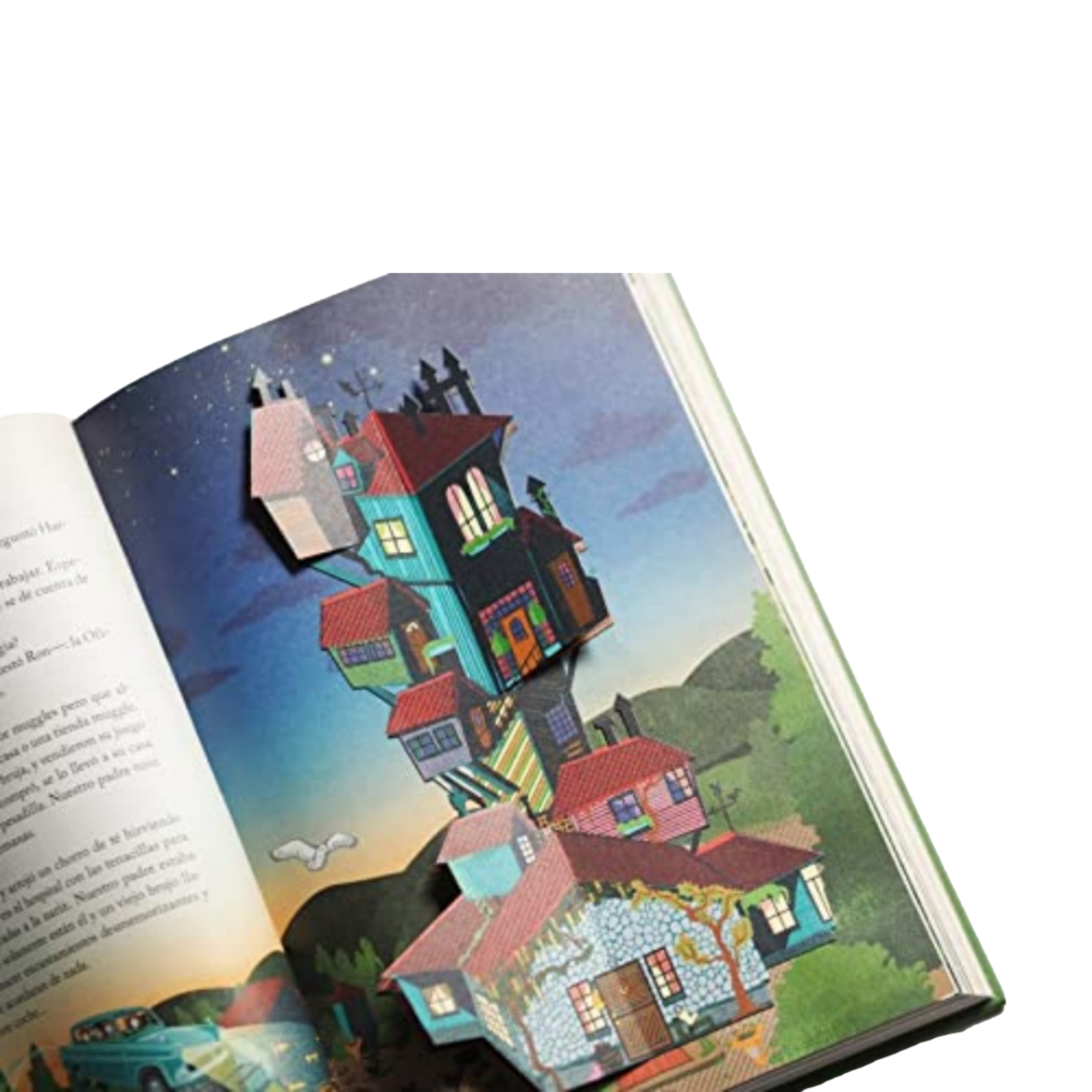 Harry Potter Y La Cámara Secreta. Edición Ilustrada Minalima - J. K. Rowling