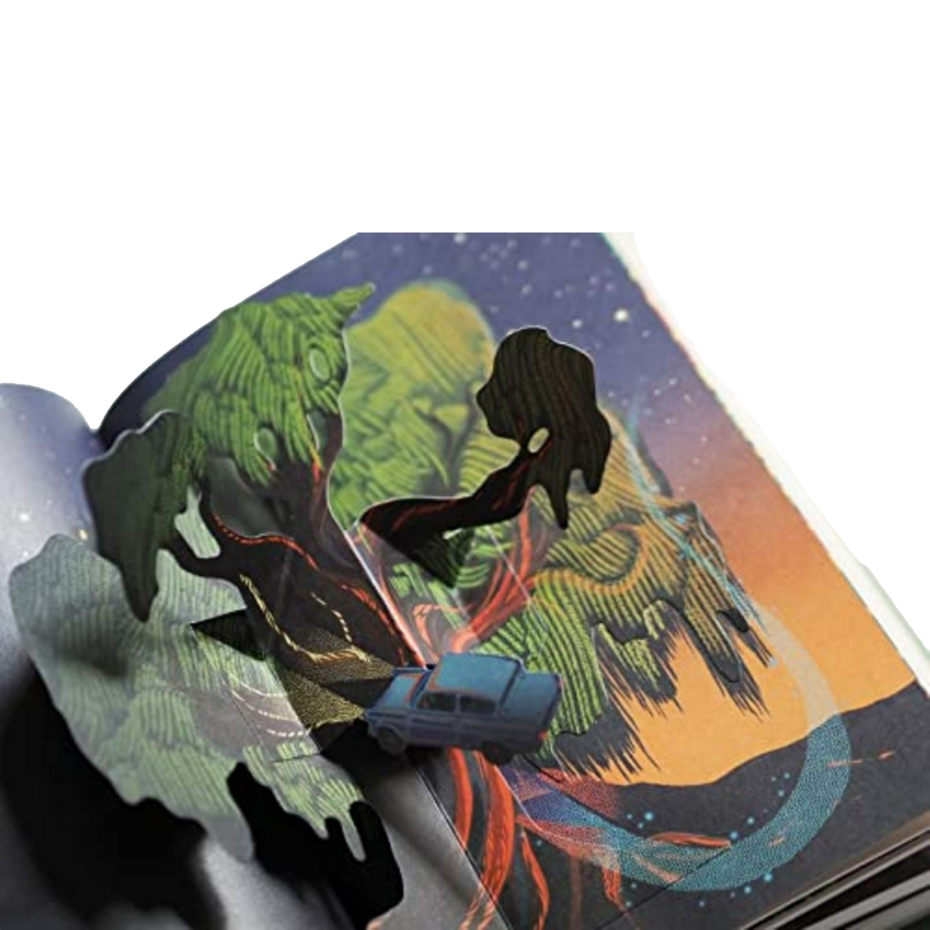 Harry Potter Y La Cámara Secreta. Edición Ilustrada Minalima - J. K. Rowling