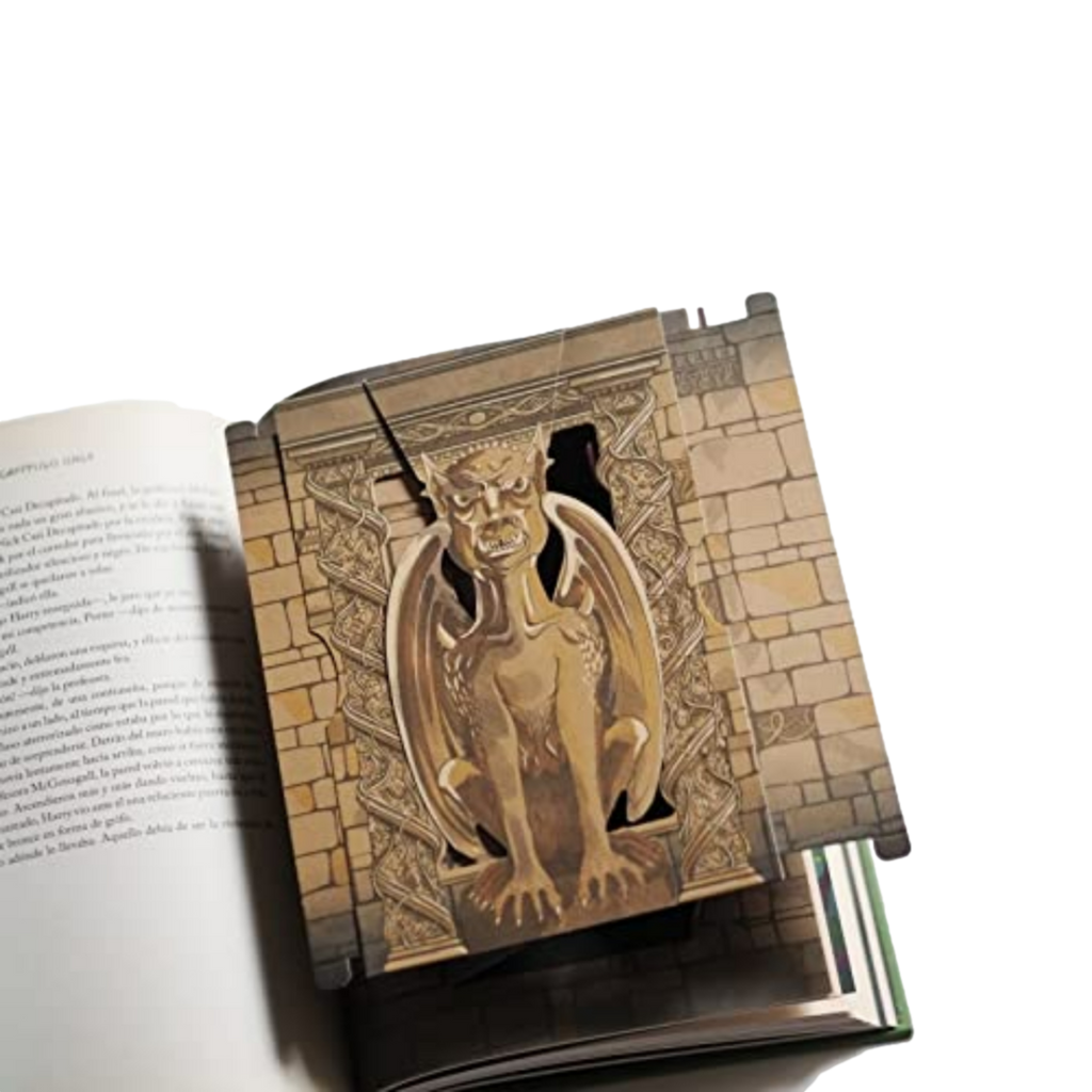 Harry Potter Y La Cámara Secreta. Edición Ilustrada Minalima - J. K. Rowling