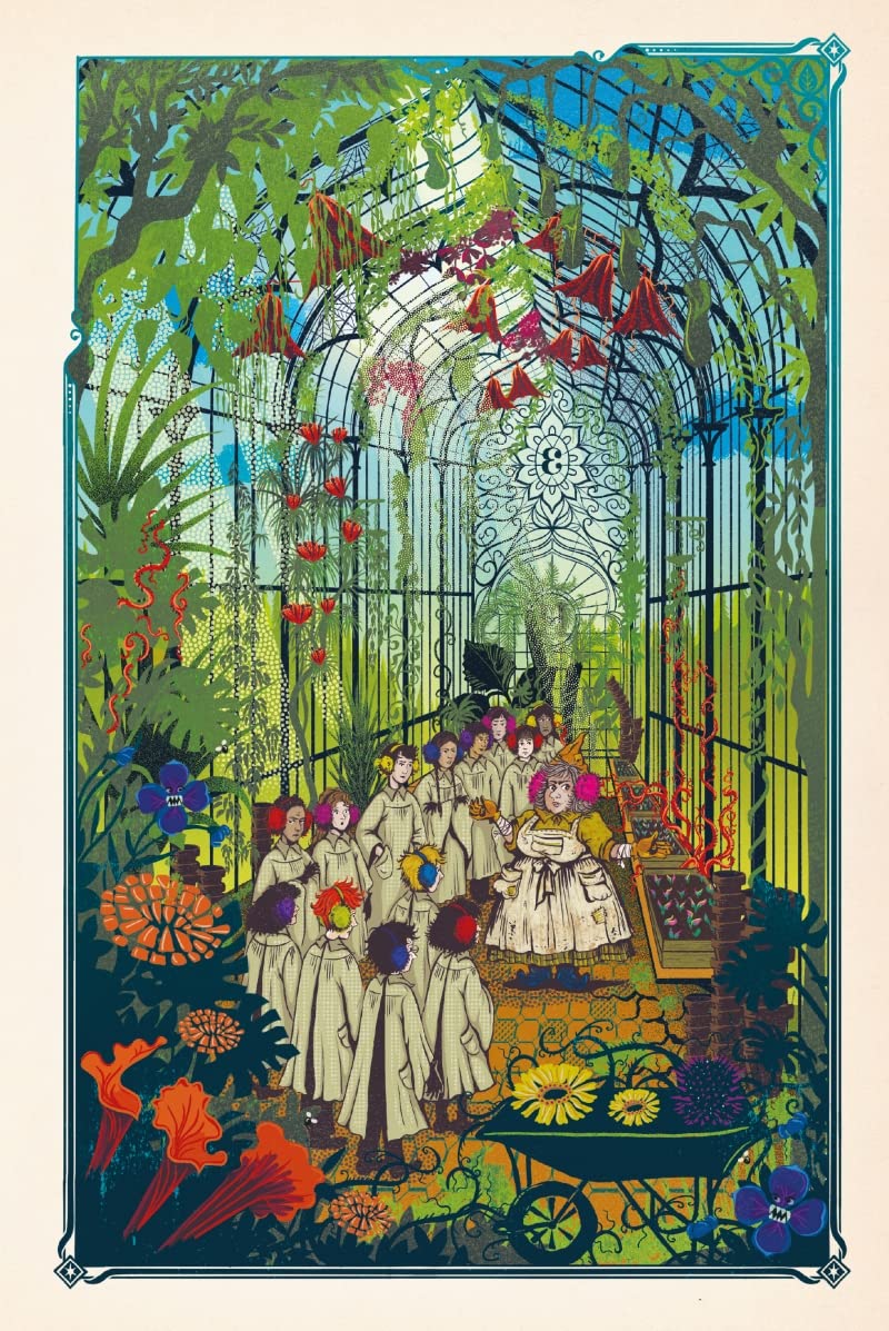 Harry Potter Y La Cámara Secreta. Edición Ilustrada Minalima - J. K. Rowling