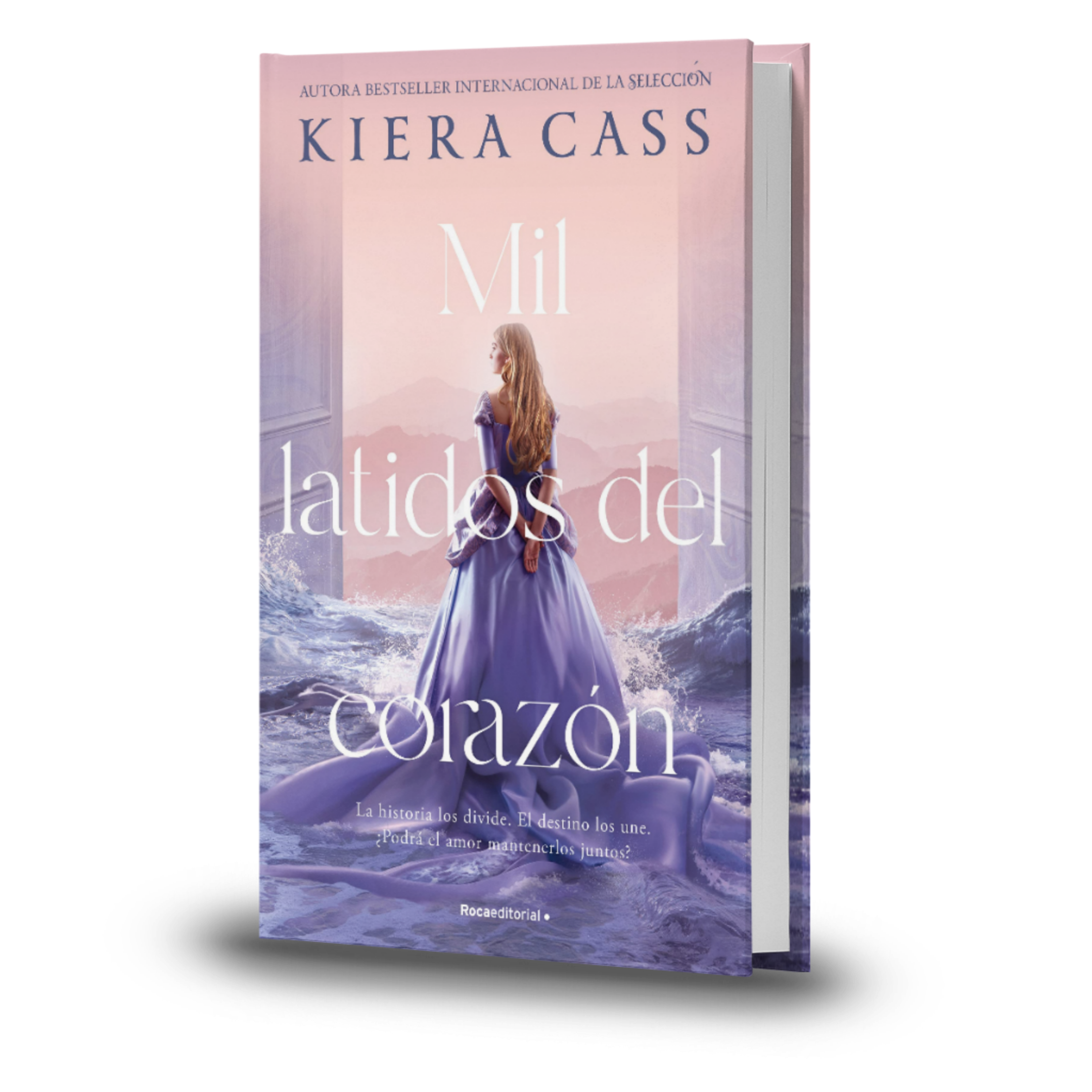 Mil Latidos Del Corazón - Kiera Cass