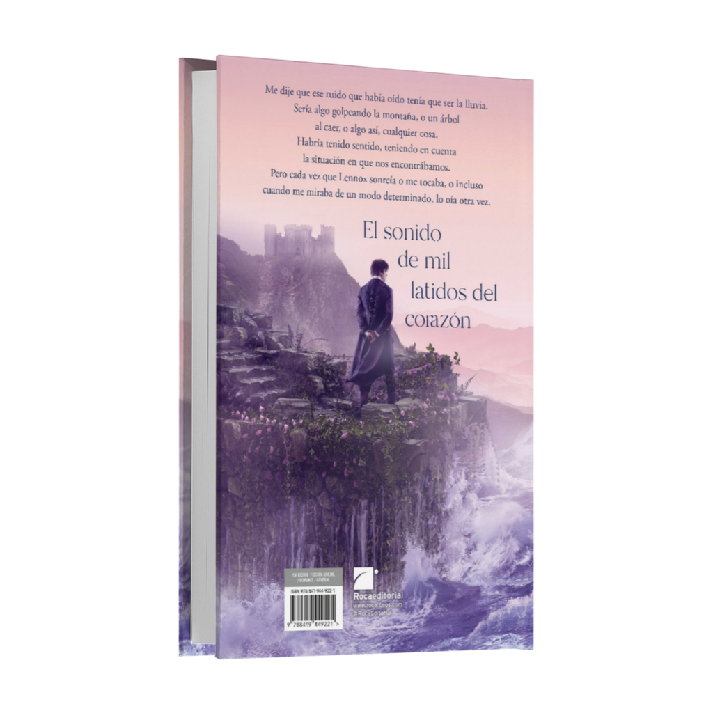 Mil Latidos Del Corazón - Kiera Cass