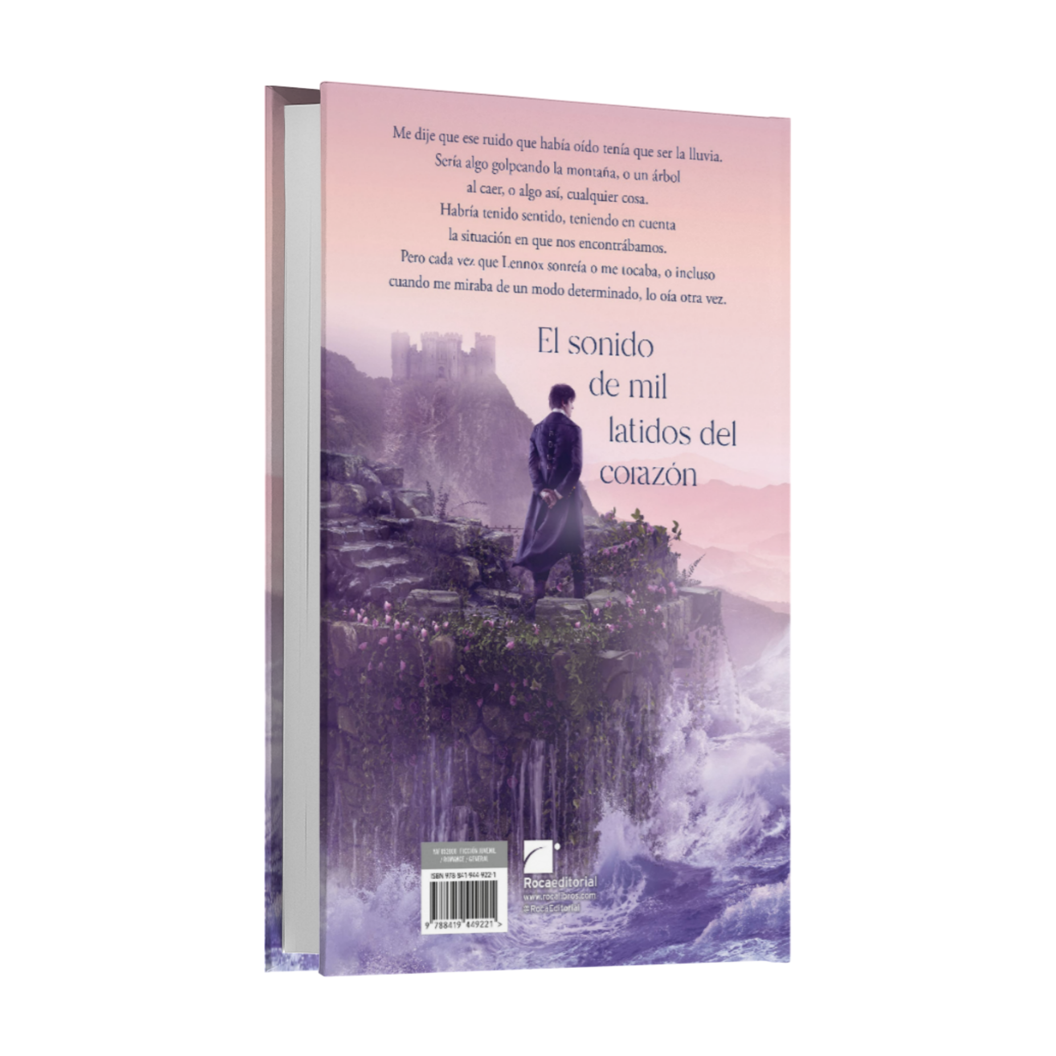 Mil Latidos Del Corazón - Kiera Cass