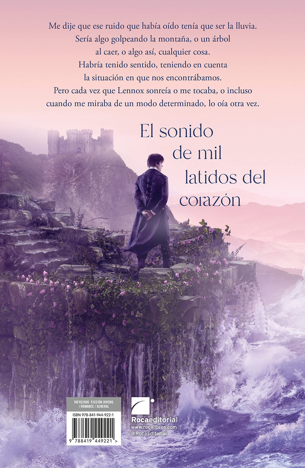 Mil Latidos Del Corazón - Kiera Cass