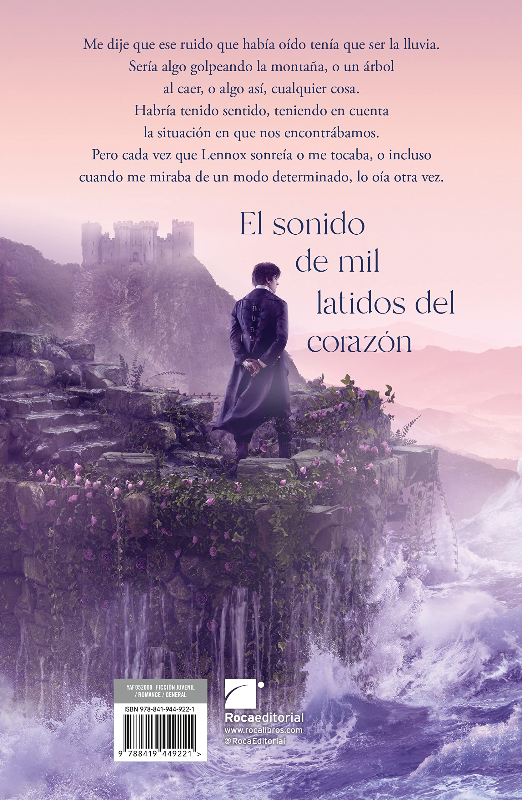 Mil Latidos Del Corazón - Kiera Cass