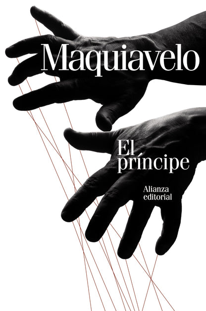 El Príncipe - Nicolas Maquiavelo