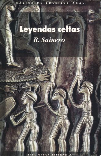 Leyendas Celtas - Ramon Rainero