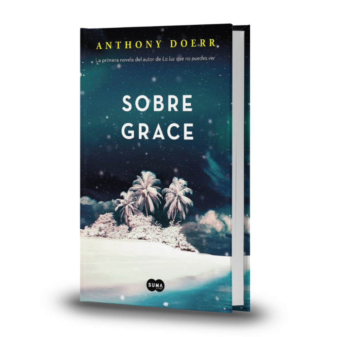 Sobre Grace - Anthony Doerr