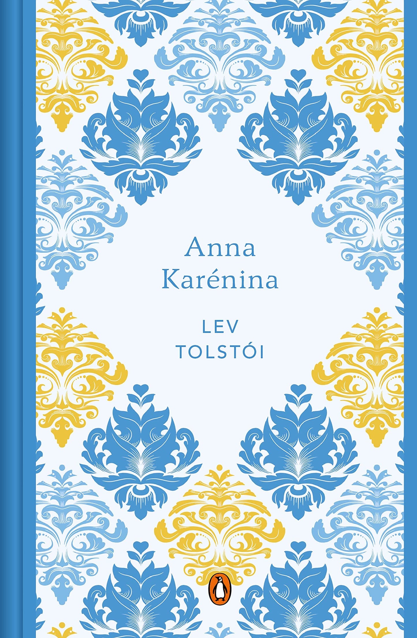 Anna Karénina. Edición Conmemorativa - Lev Tolstói