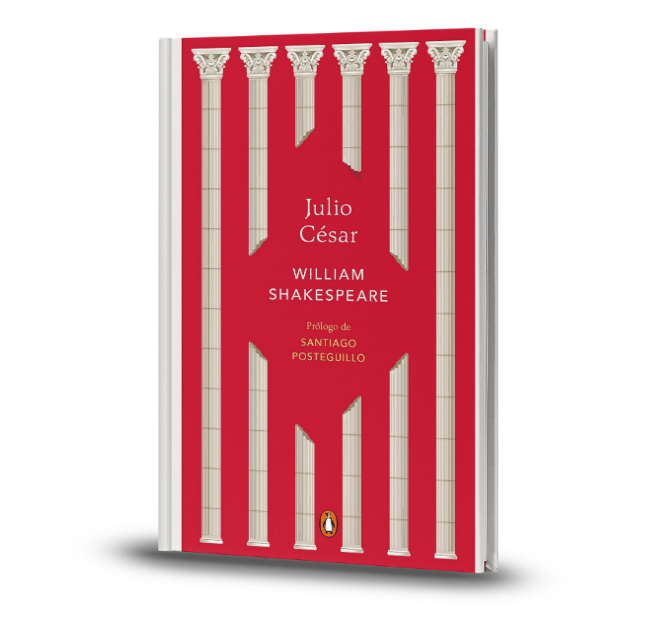 Julio César - William Shakespeare